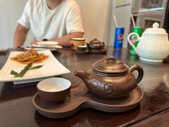 -茶叁酒肆·楚味江湖(菱角湖店)
