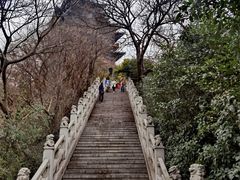-阅江楼风景区