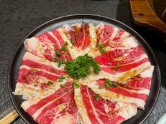 -柔杉家黑牛烤肉·活鳗鱼(太原街店)