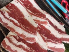 -炭虎烤肉(桂林路店)