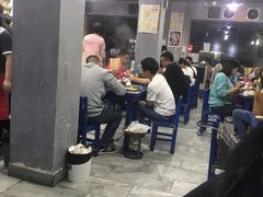 -马路边边·成都串串(翠柏路店)