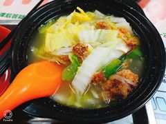-天津理工大学-学生第2食堂