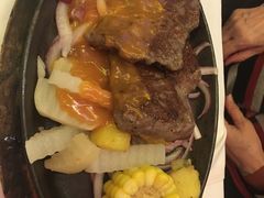 -太平馆西餐厅(北京路店)