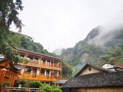 -水墨汀溪风景区