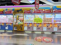 -大玩家(通州万达广场店)