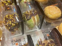 -KUMO KUMO甜品·冰淇淋(深圳壹方城店)