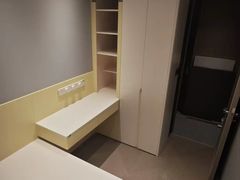 -索菲亚衣柜橱柜家具全屋定制(汶水红星店)