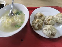 -津门永胜包子铺(哈尔滨道总店)