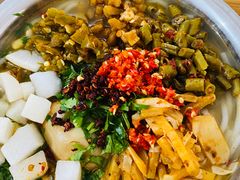 -瘦子桂林米粉店(总店)