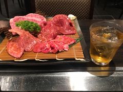 -俺的焼肉(銀座9丁目店)