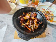 -志明眷村·台式融合菜·宵夜