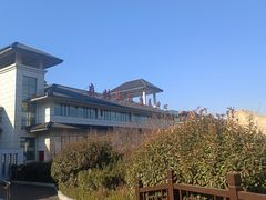-徂徕山森林康养度假谷温泉