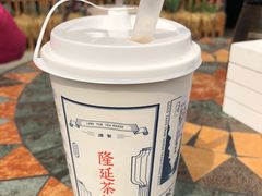 -隆延茶铺(学清路驹然店)