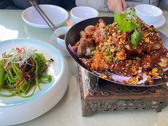 -品味泸沽湖•民族特色菜(大落水店)