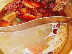 -小龙坎老火锅(天汉长街店)