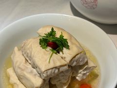 -玫瑰厅上海菜(兴国路店)