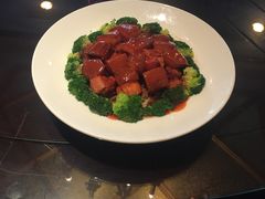 -台北A+A七喜饭店(德增街店)