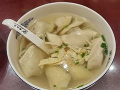 开洋馄饨-熙盛源(复兴路店)