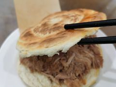 -子午路张记肉夹馍(翠华路店)