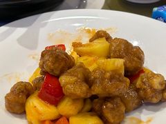 -金河半岛园林酒家(金融城店)