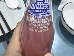 -龙香居海鲜浑锅家常菜·特色驴肉