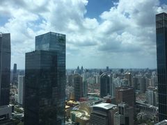 -上海静安香格里拉大酒店