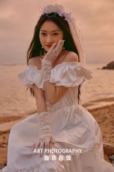 -薇喜影像艺术中心 ART PHOTO