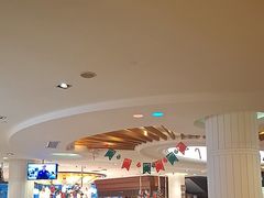 -东莞塘厦三正半山温泉酒店·沙利文西餐厅