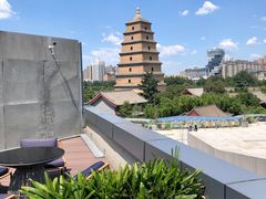 -大慈恩寺(大雁塔)