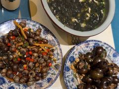 -生态苑农庄(十里画廊遇龙河店)