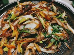 -那家小馆•北京菜•烤鸭(中关村店)