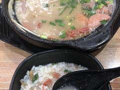 -吃不亏特色包子(三峡广场店)