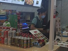 -牛真鲜禾一捞面(东鼓道店)