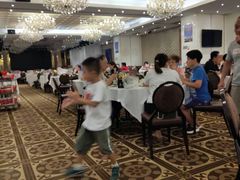 -稻香酒家·33年老字号·港式粤菜(富邦中心店)