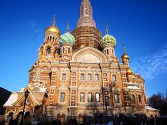 -滴血救世主教堂