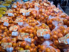 -永辉超市(通州万达店)