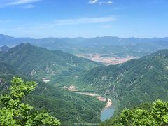 -大连冰峪旅游度假区