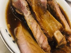 -宝香绑线肉骨茶(柏威年广场店)