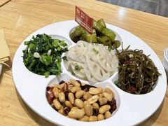 -红豆焖罐面·新邯郸菜(光明店)