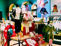 -天虹购物中心(石路店)