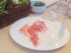 -阳坊大都涮羊肉(阳坊总店)