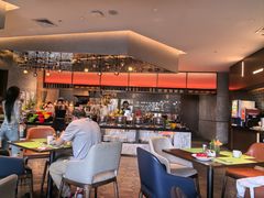 -希尔顿欢朋酒店·欢朋餐厅