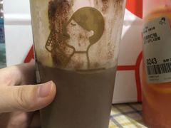 -喜茶(北京通州万达店)