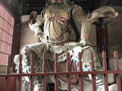 -报恩寺(平武县)