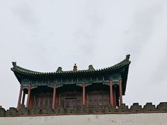 -须弥福寿之庙
