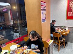 -南城香·饭香串香馄饨香(花园北路店)