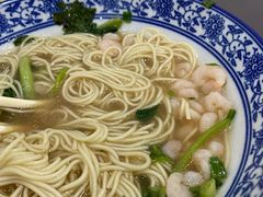 -苏州一碗面(鲈乡南路店)