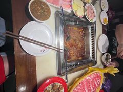 -重庆高老九火锅(万象城店)