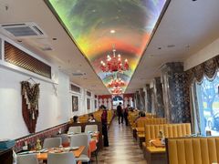 -巴依老爷新疆美食(魏公村店)