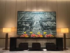 -华尔道夫酒店·鸢尾宫1893(金鱼胡同店)